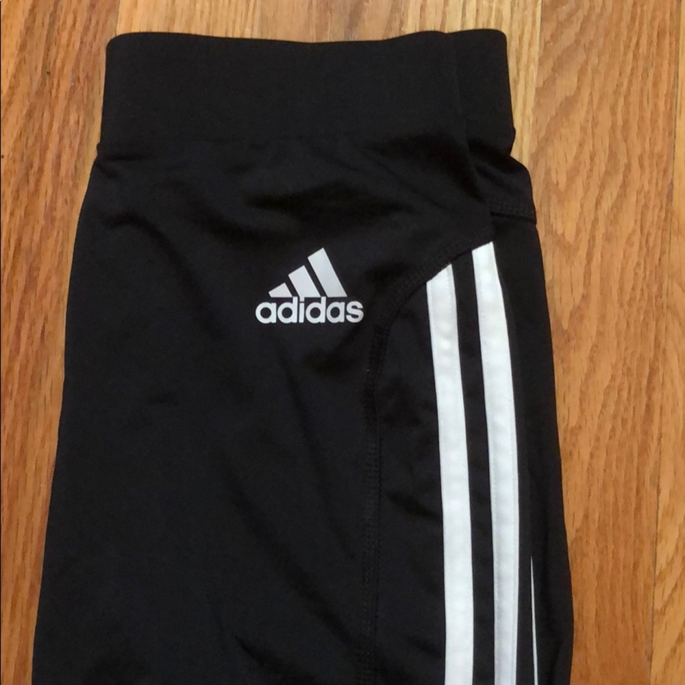 Adidas climalite pants